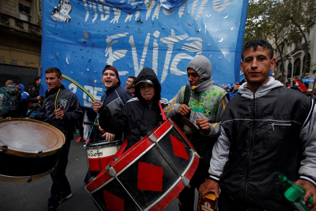 Argentina