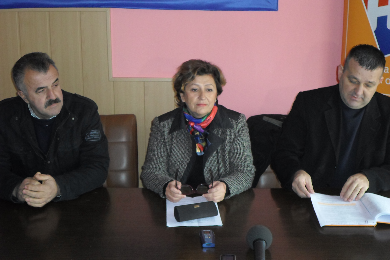 Vesna Sabolić