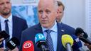 Bačić udario po SDP-u: 'Postali su junior partner Možemo!'