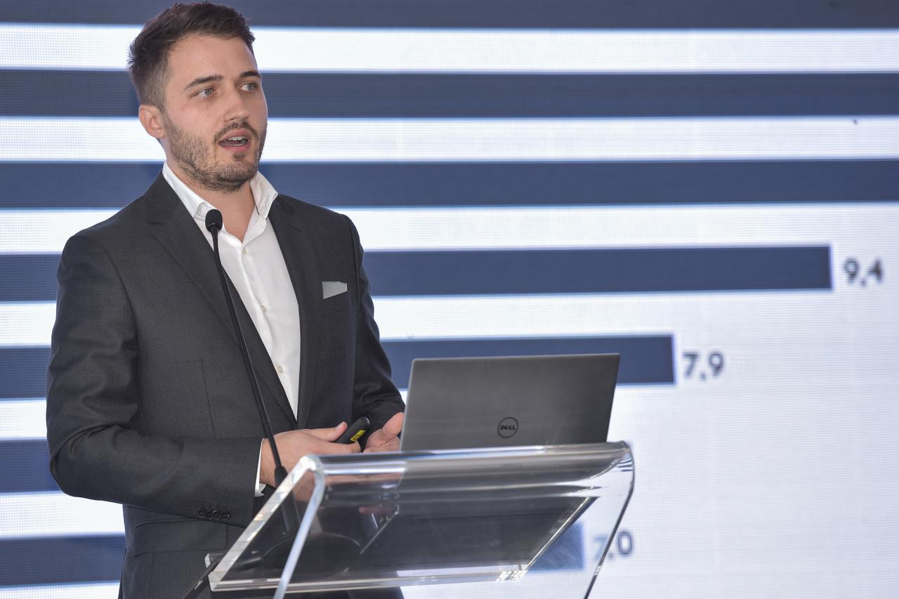 Vir - Konferencija Turizam i urbanizam