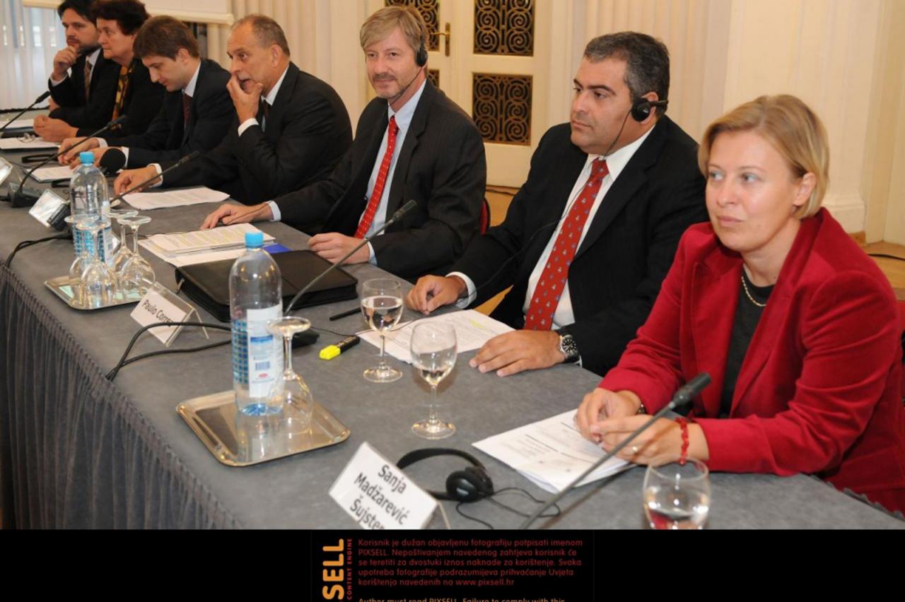 sanja mađarević šujster