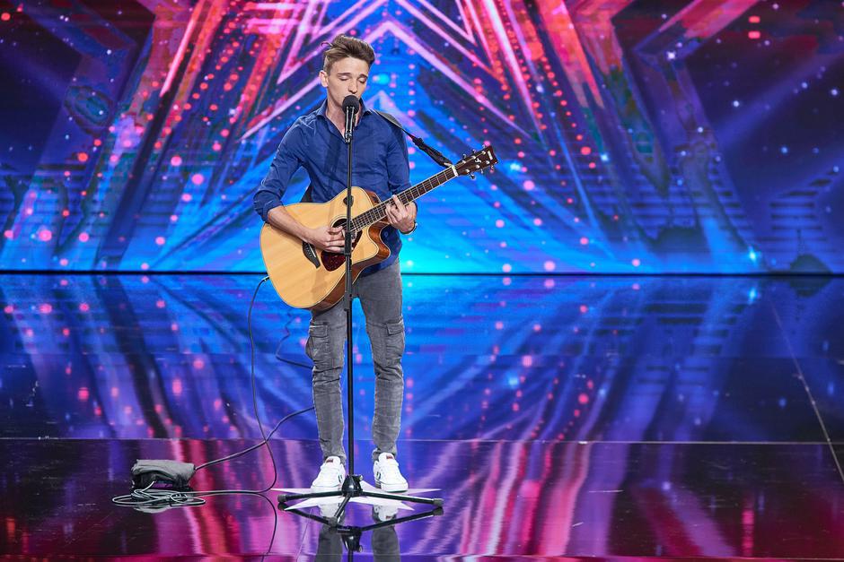 Supertalent