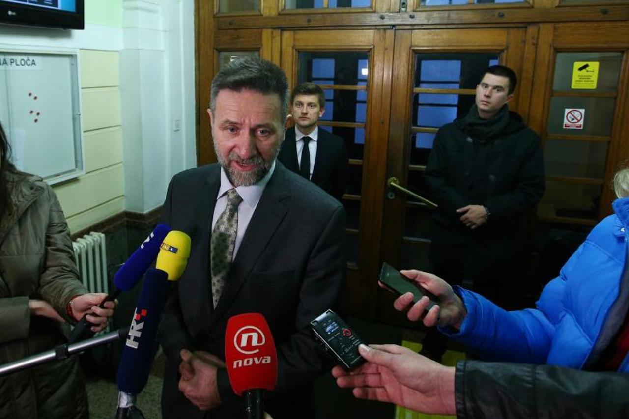 barišić