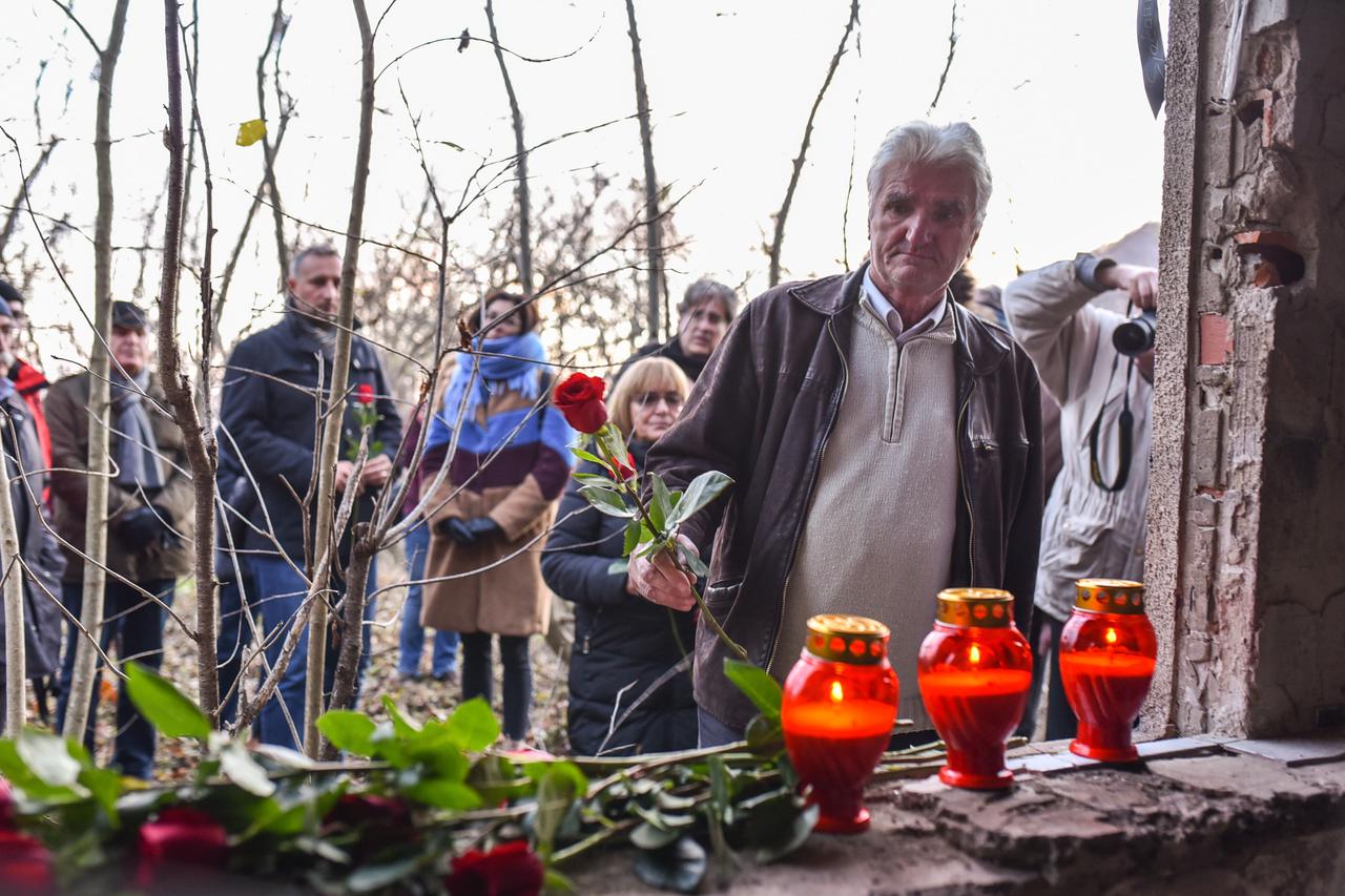 Zagreb: Na Sljemenu održana komemoracija povodom 28.godišnjice ubojstva obitelji Zec