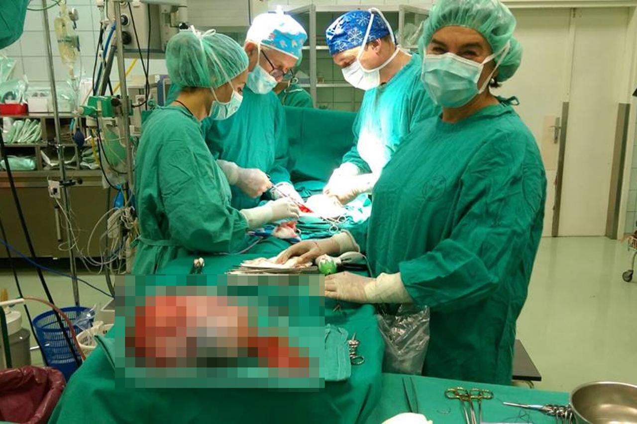 tumor