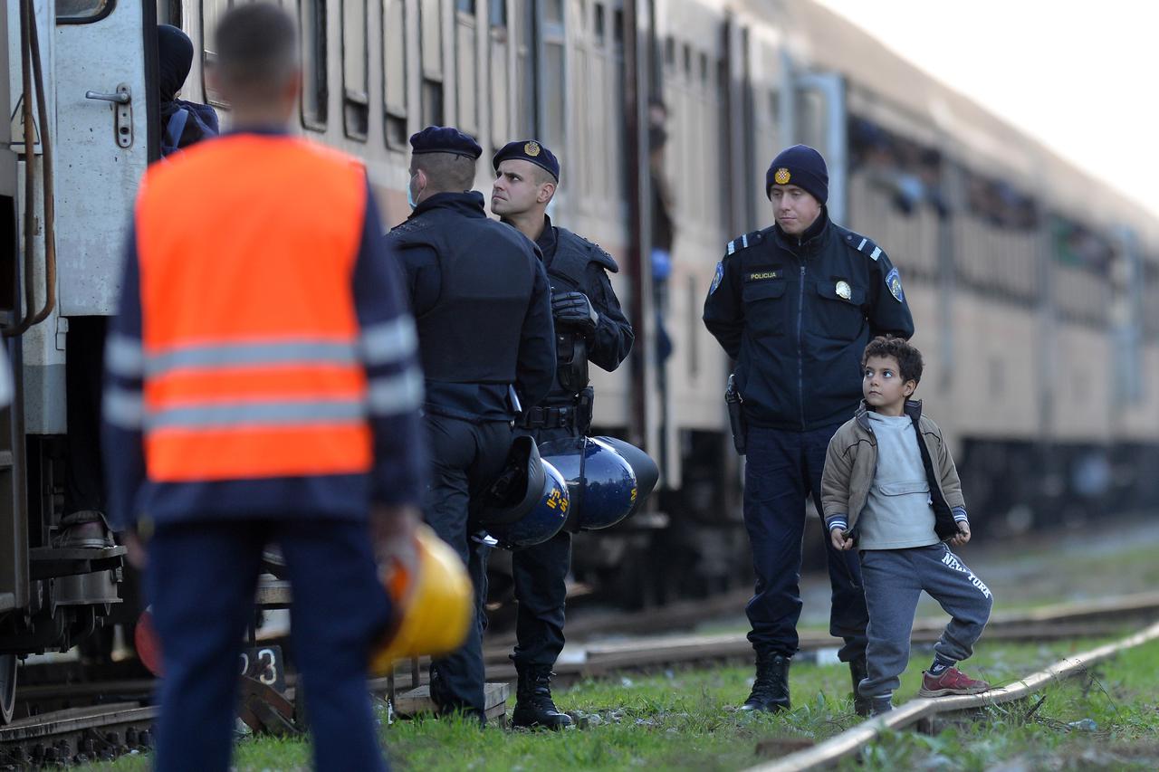 migranti