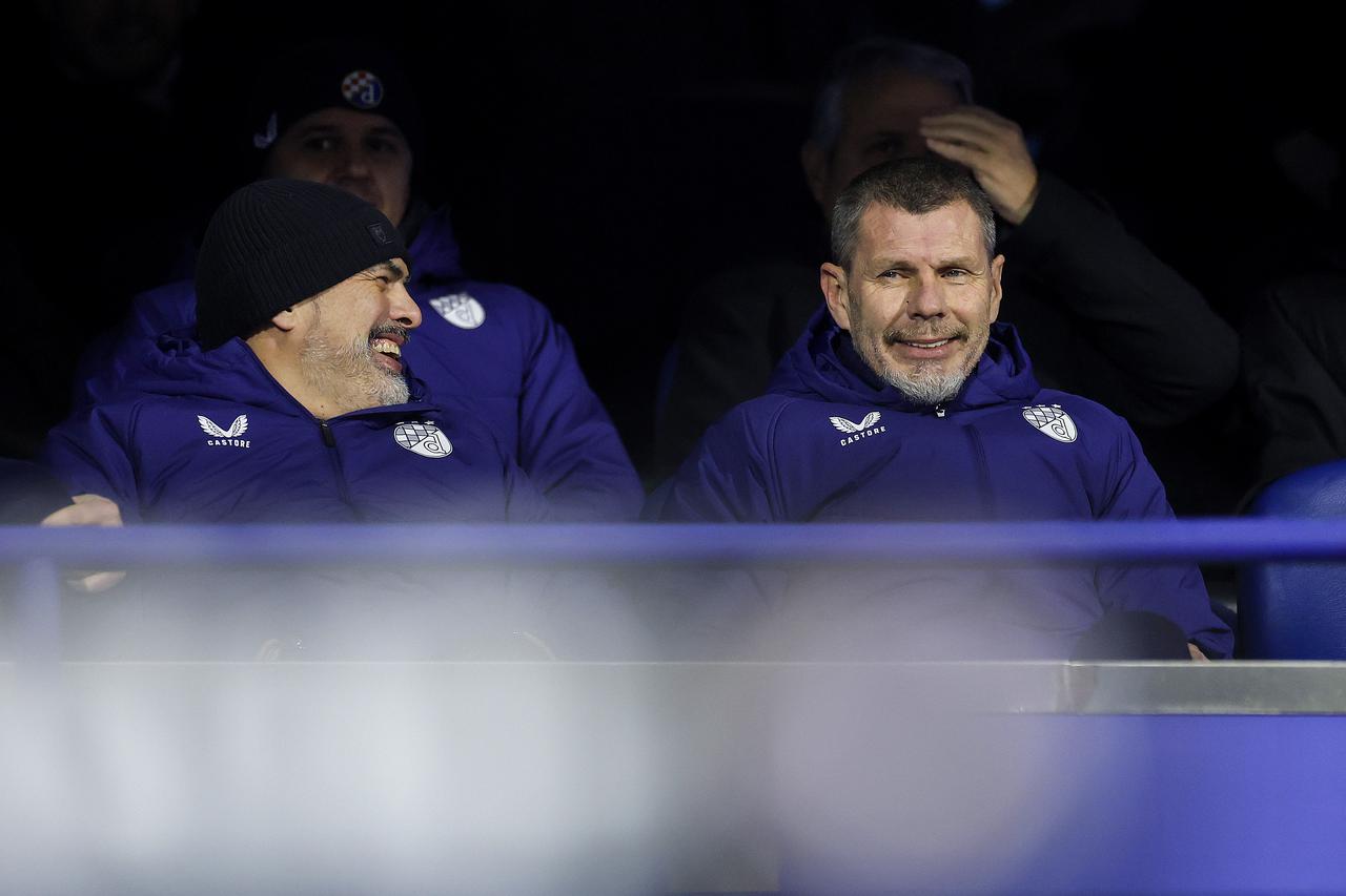 Susret Dinama i FCSBa u 7. kolu Europske lige