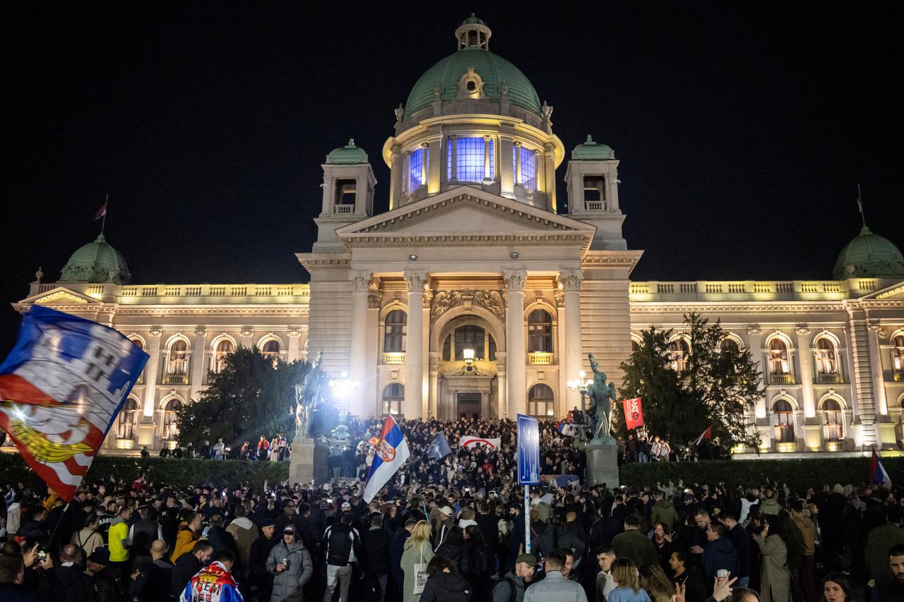Srbija