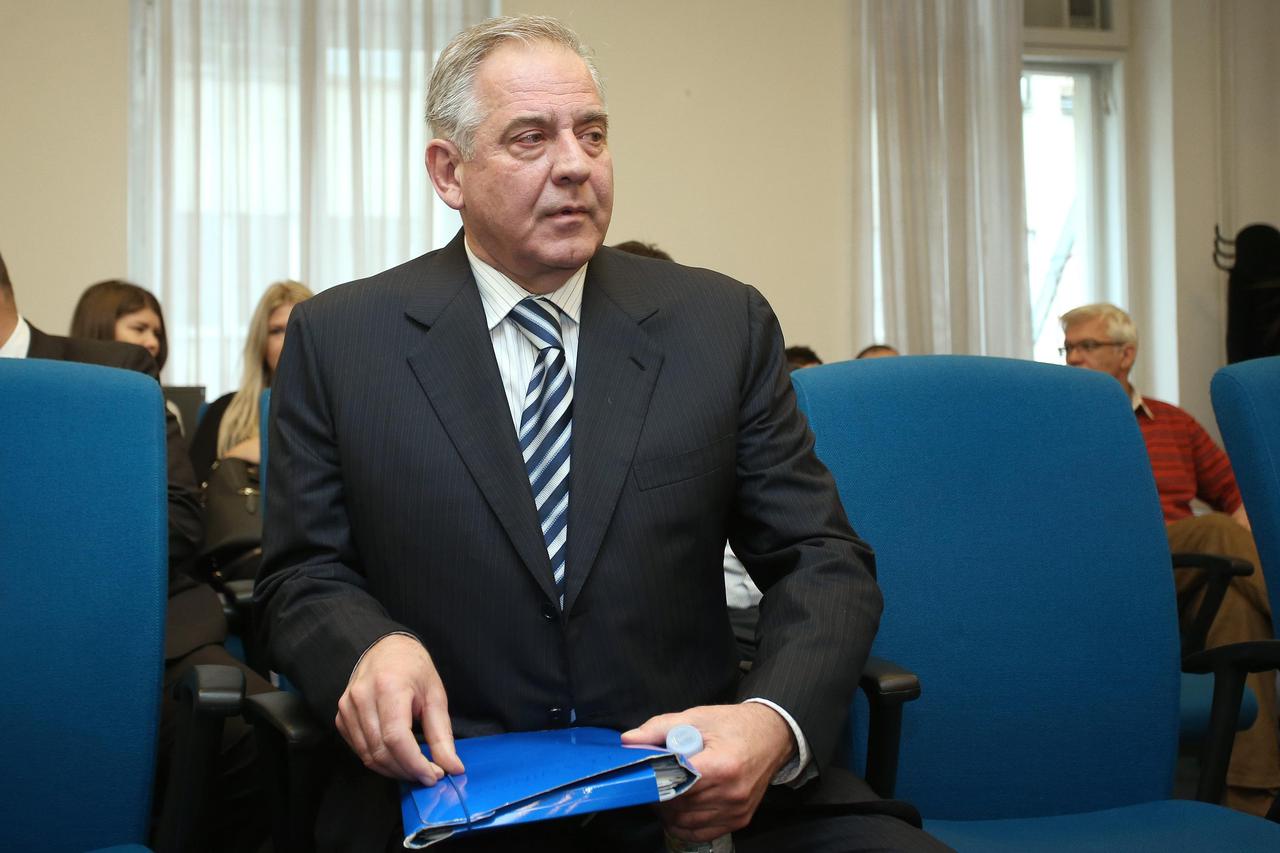 Ivo Sanader