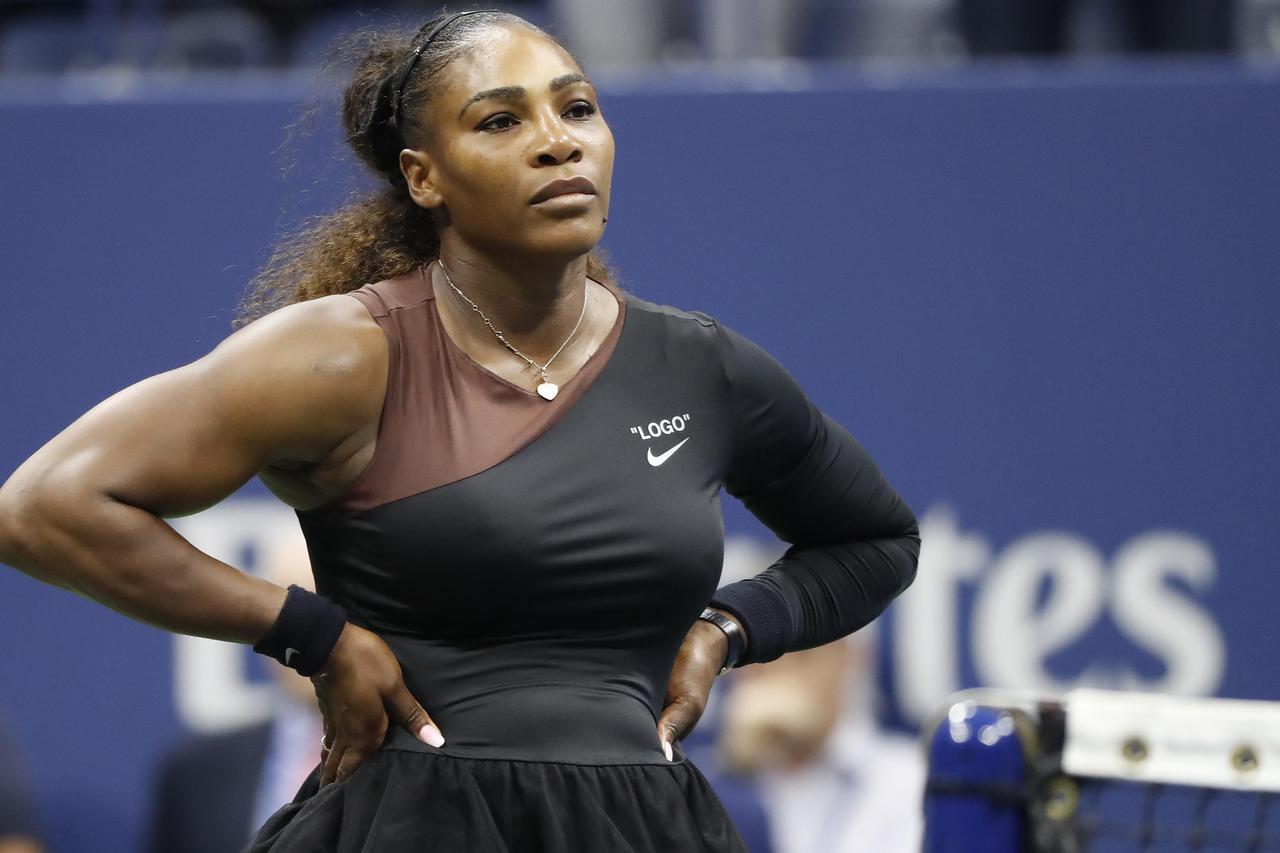 Serena Williams