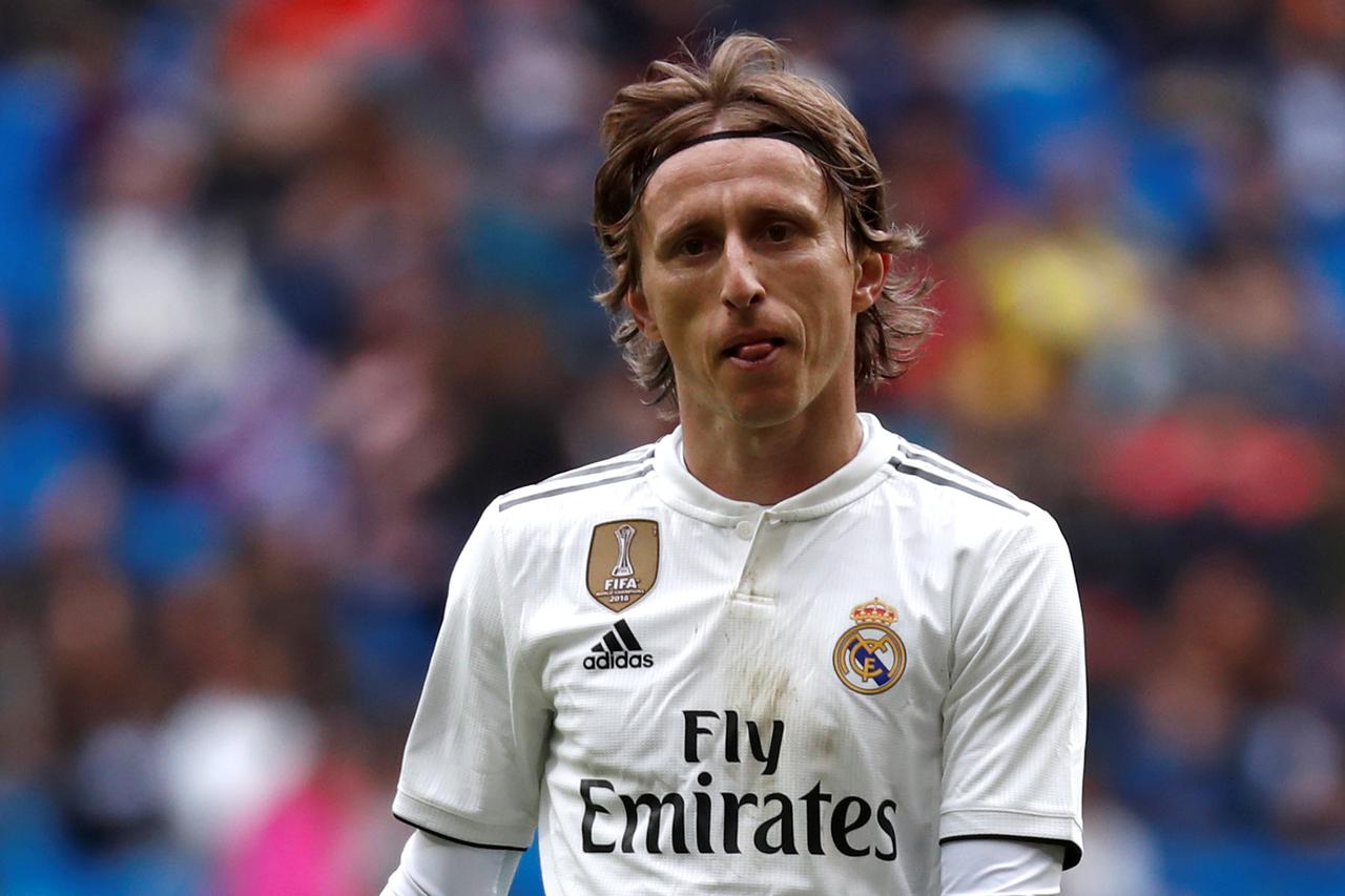 Luka Modrić