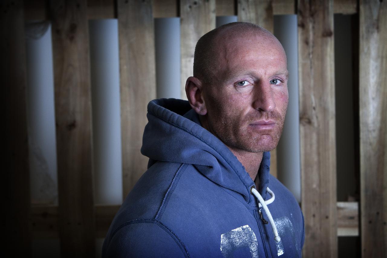 Gareth Thomas