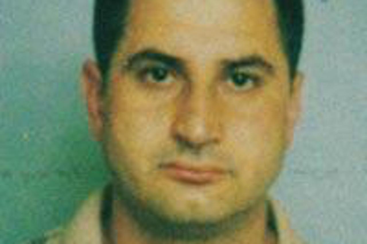 marko nikolic