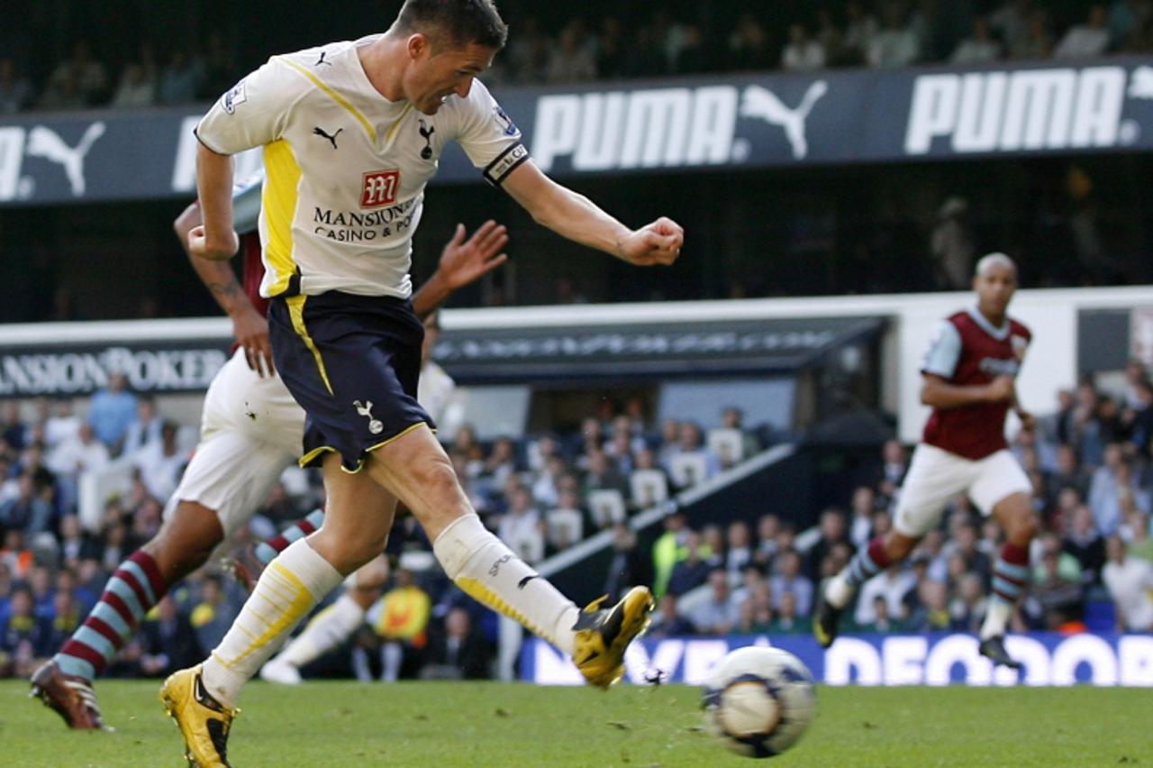 Robbie Keane