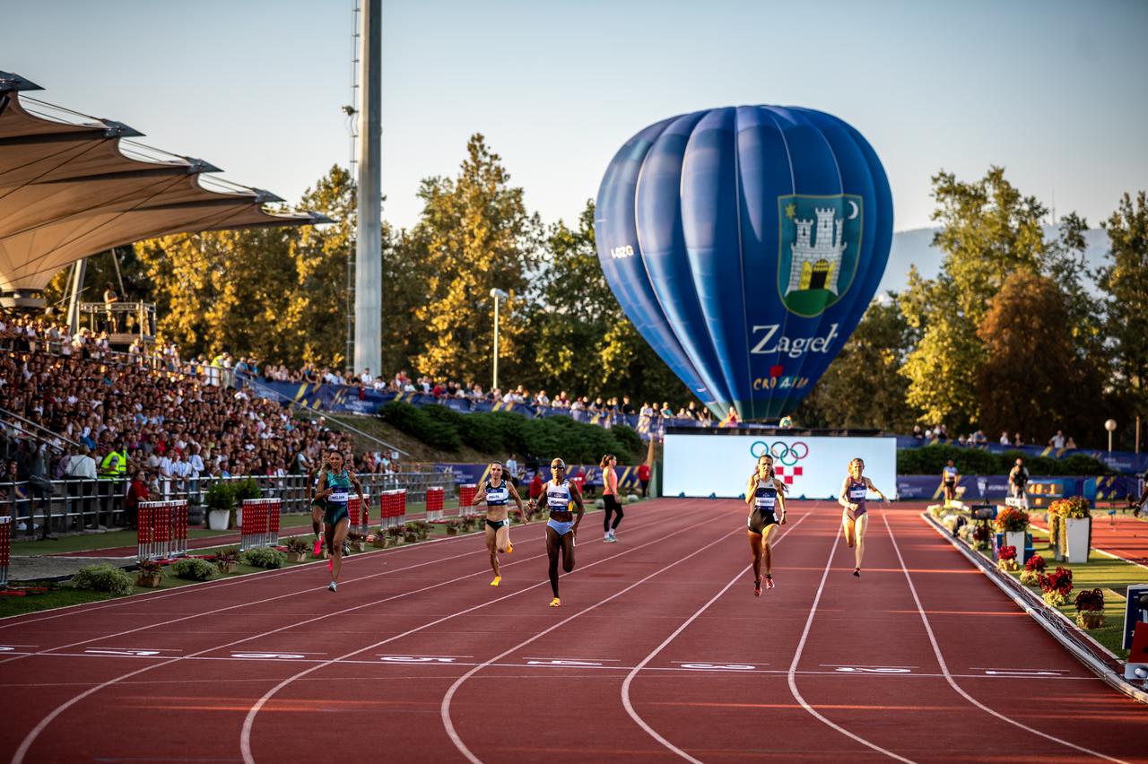 75. Boris Hanžeković memorijal
