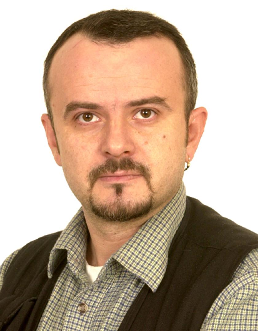 Robert Anić -  osvajač čak tri strukovne nagrade za najbolju fotografiju