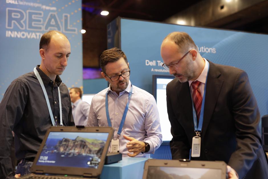 Dell Technologies Forum