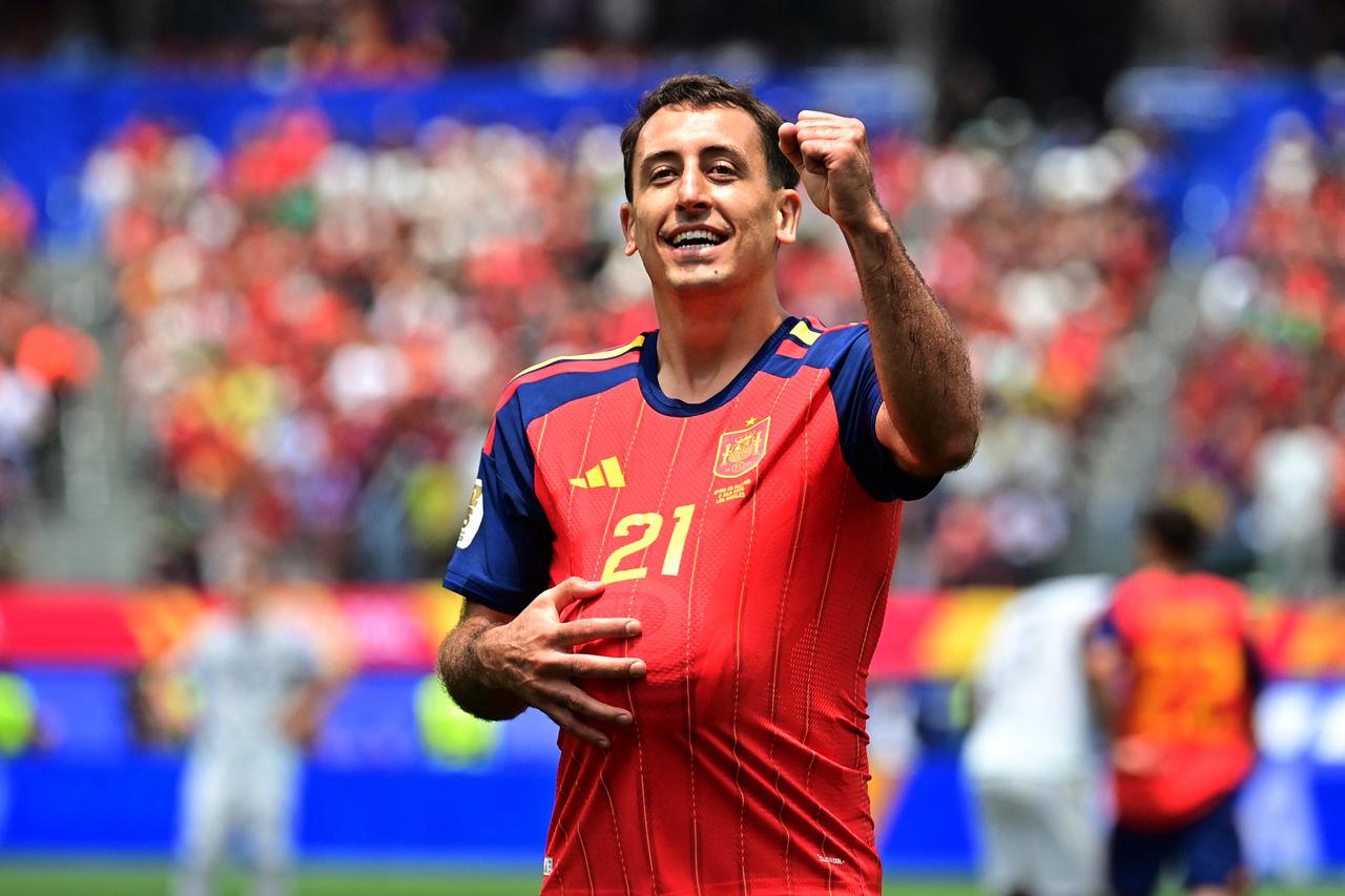 FIFA World Cup 2026 - Round of 32 - Spain v Austria