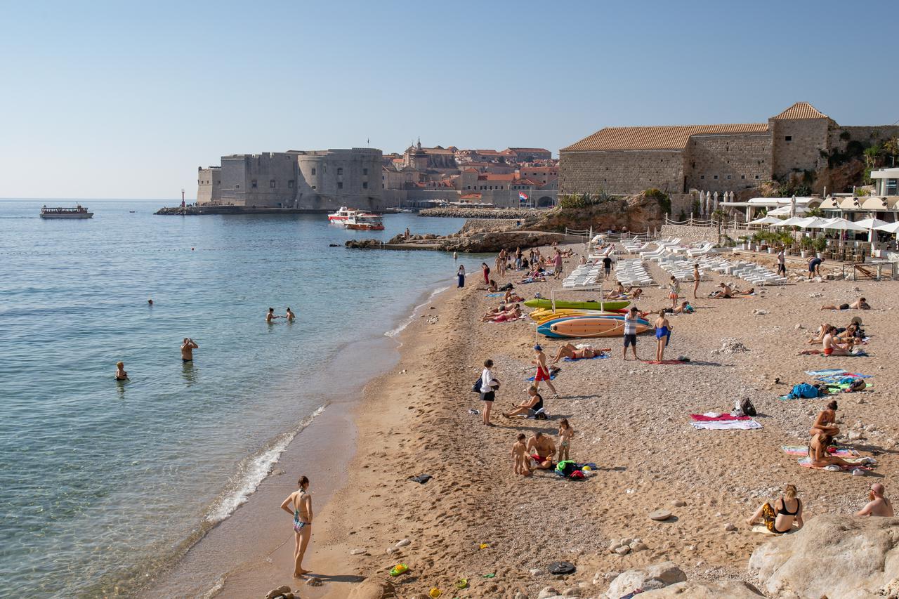 Dubrovnik