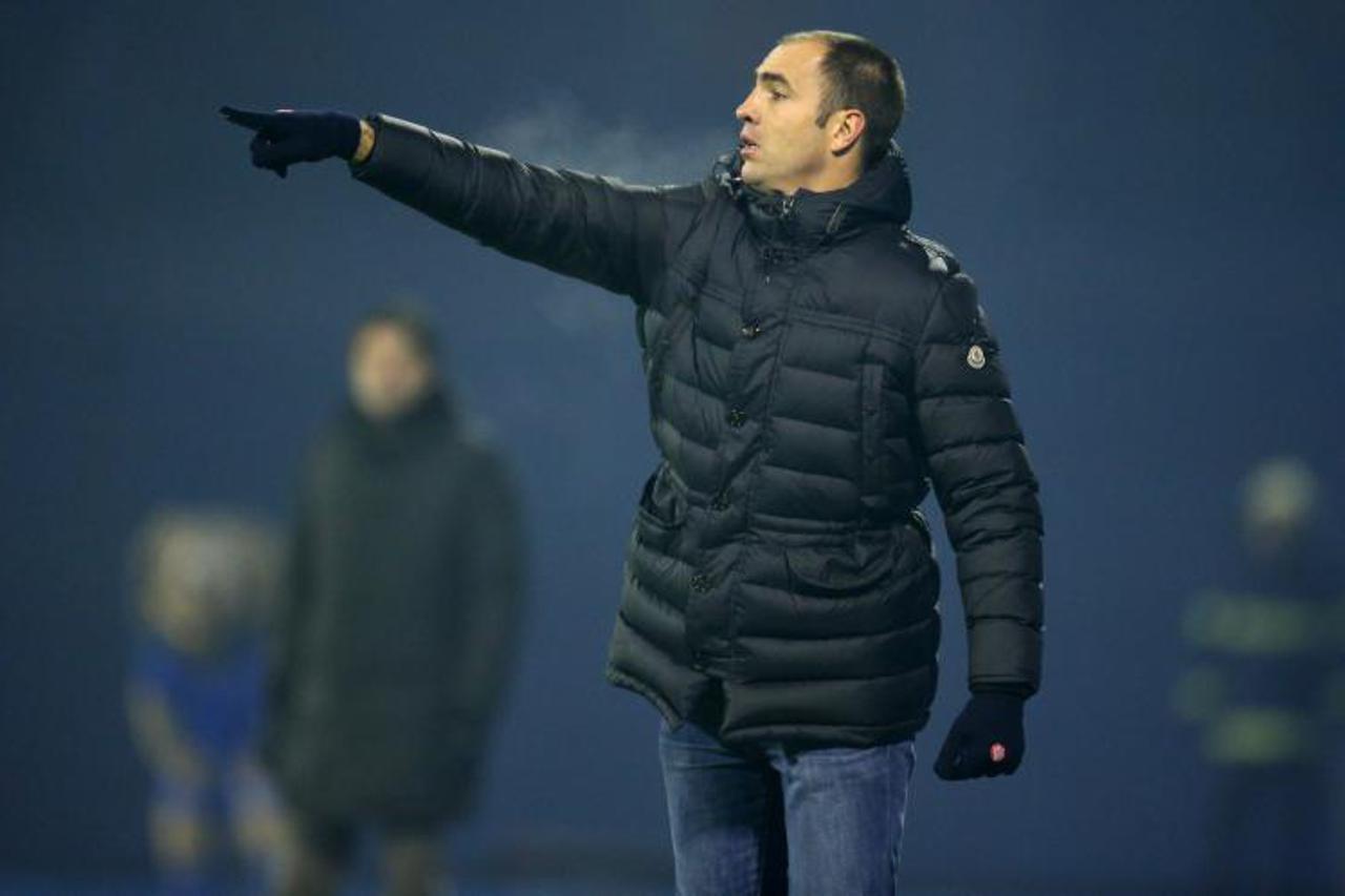 Dinamo Hajduk