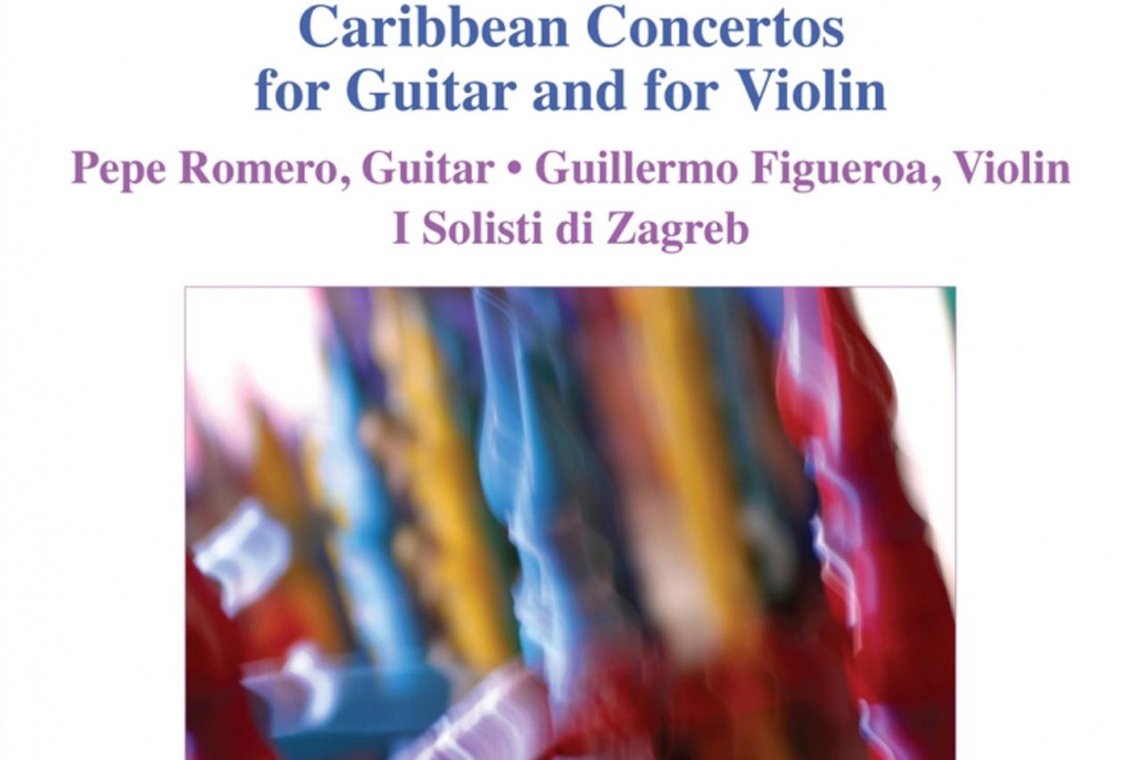 Zagrebački solisti,nominacija za Latin Grammy 