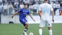 Dinamo Zagreb Defender Sergi Dominguez Reportedly Agrees Lazio Move After Rejecting Saudi Offer