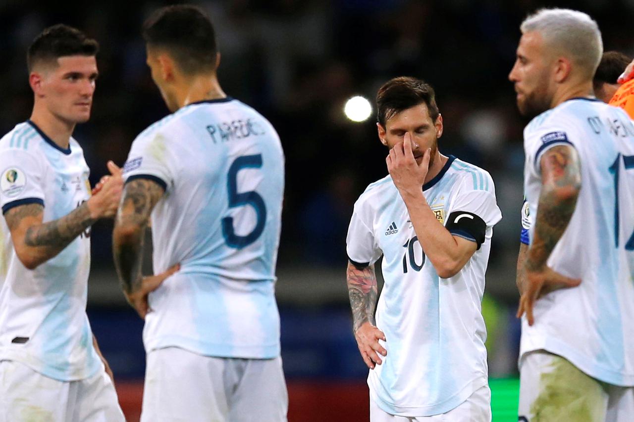 Argentina