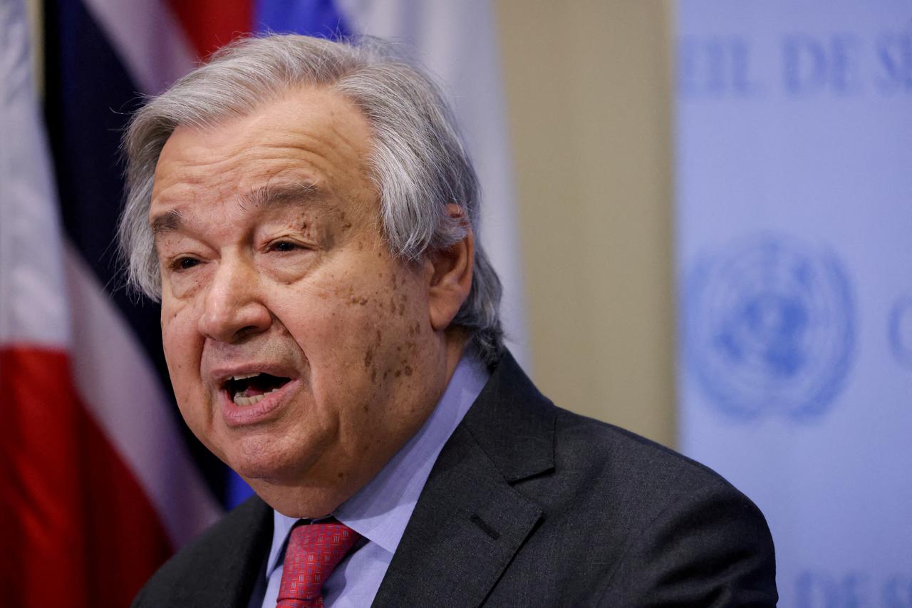 Guterres