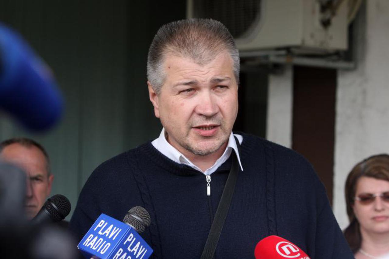 Damir Jašarević