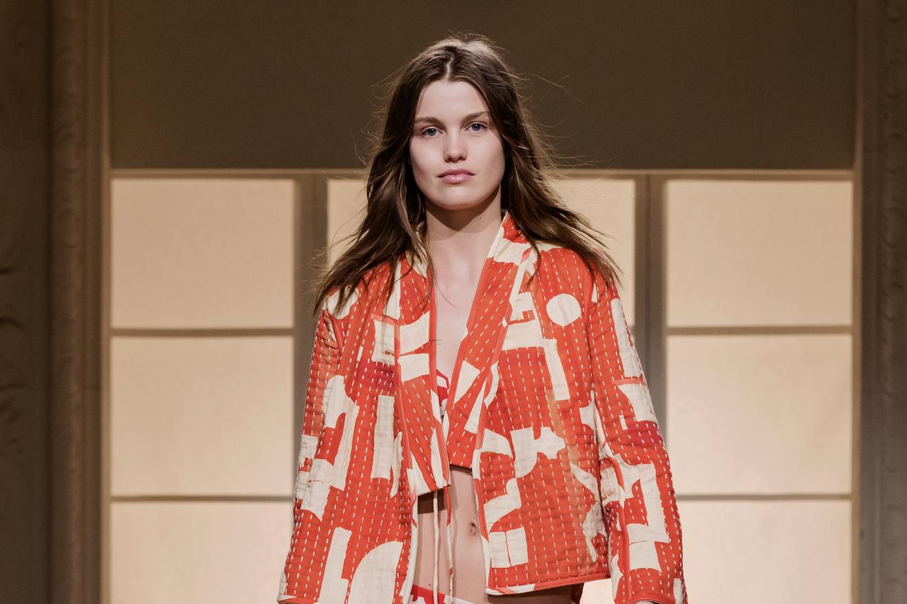 H&M kolekcija S/S 2018.