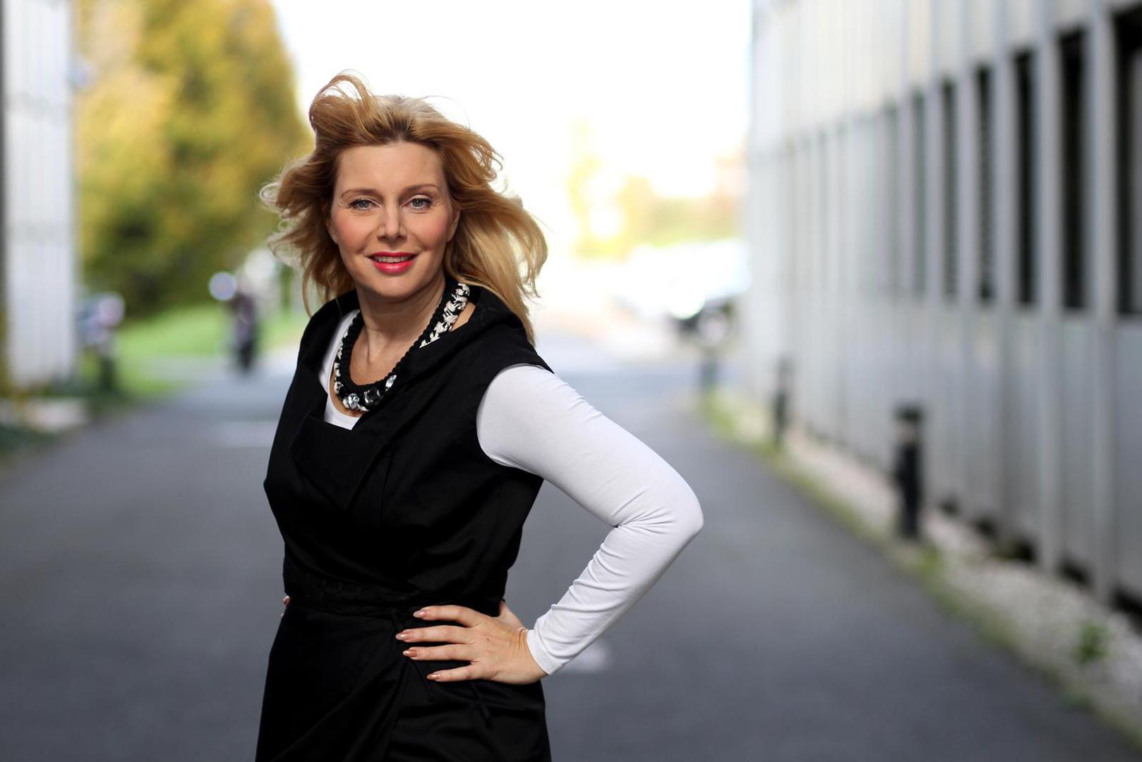 Jučer je vijest o odlasku s Hrvatske radiotelevizije jednog o najprepoznatljivijih lica, voditeljice i novinarke Tončice Čeljuska mnoge iznenadila.