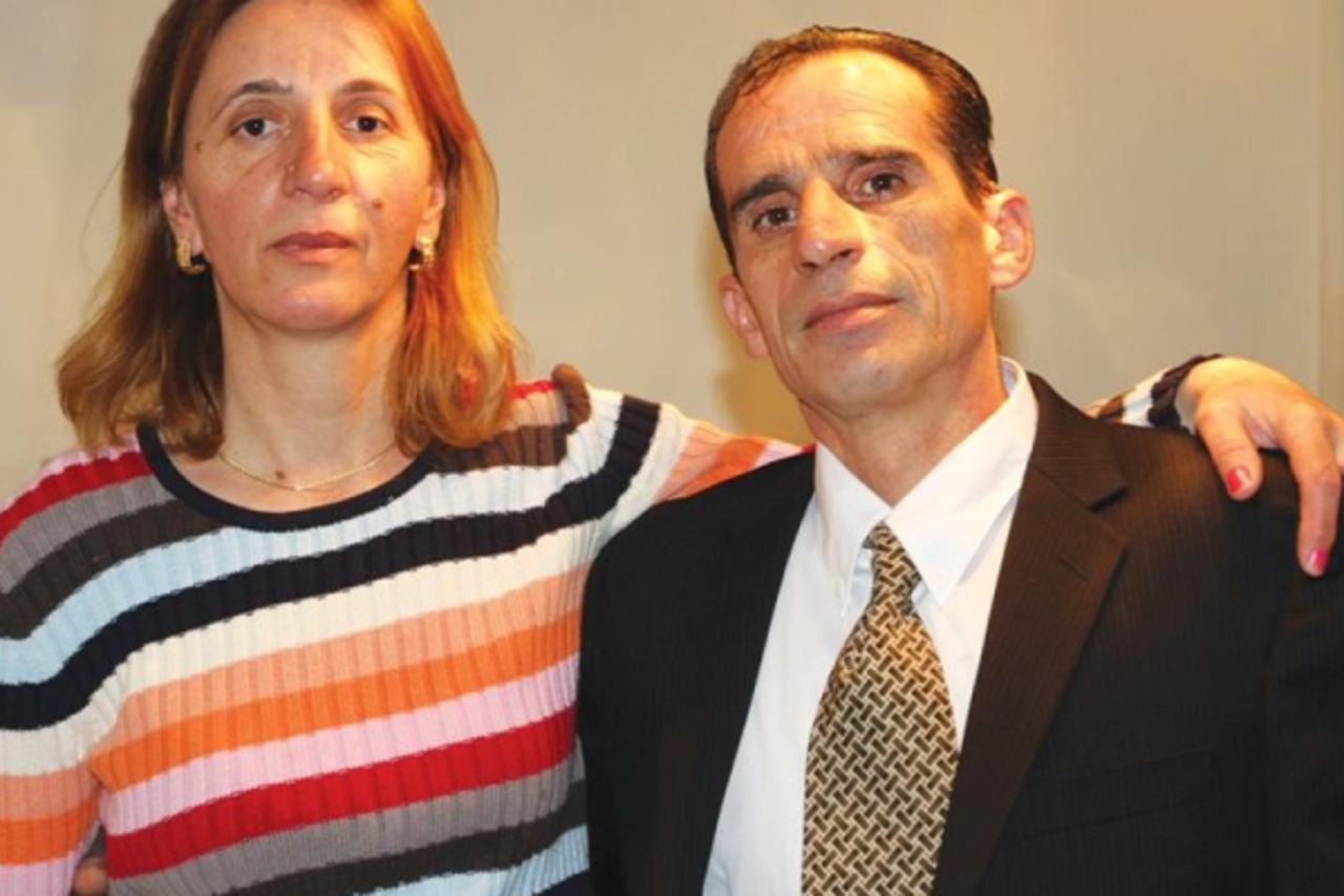 Igbala i Ekrem Jevrić