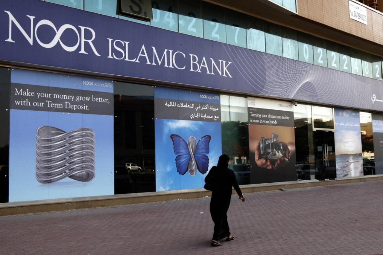 islamska banka