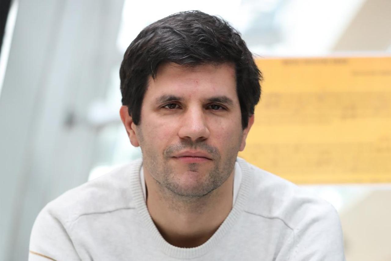 Mate Kapović