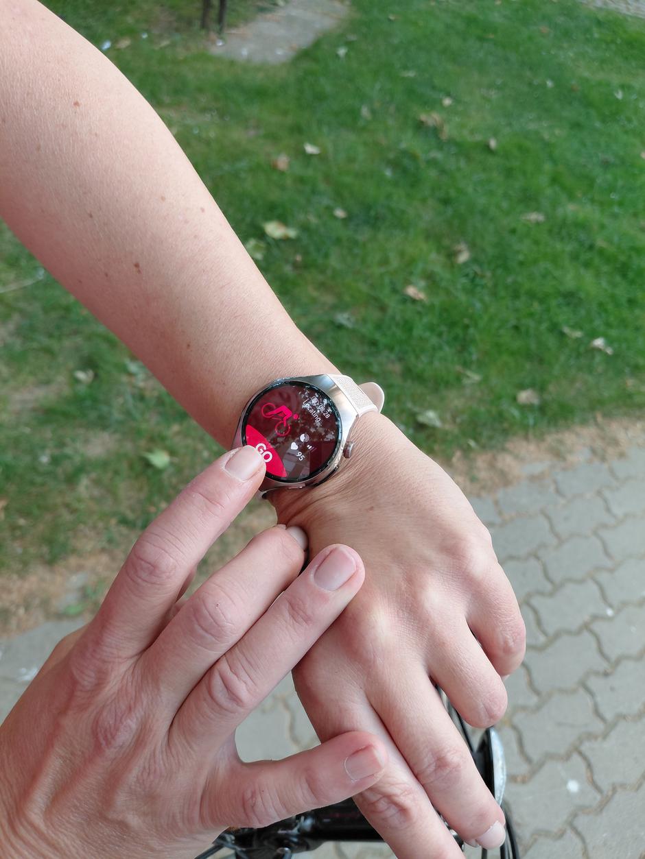 Huawei Watch 5