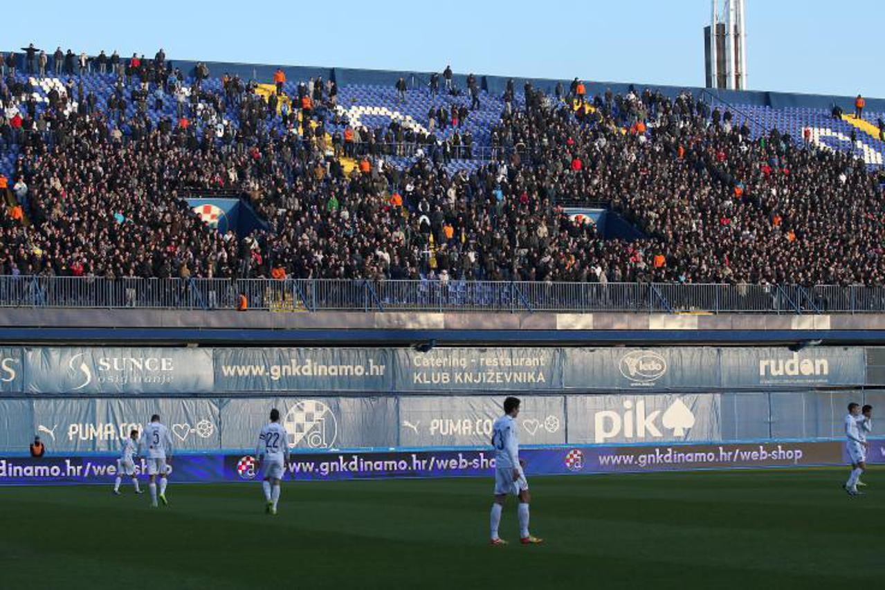 Dinamo, Hajduk