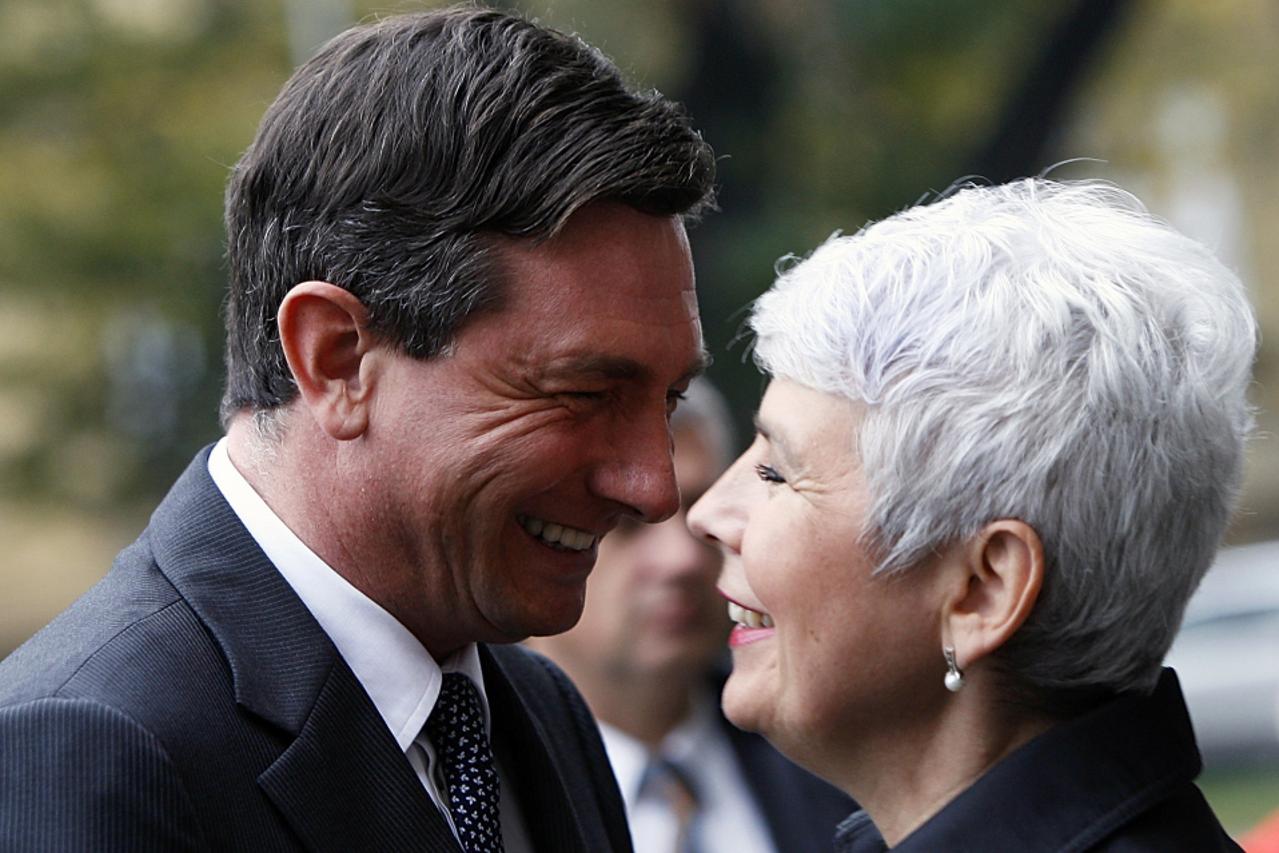 pahor kosor