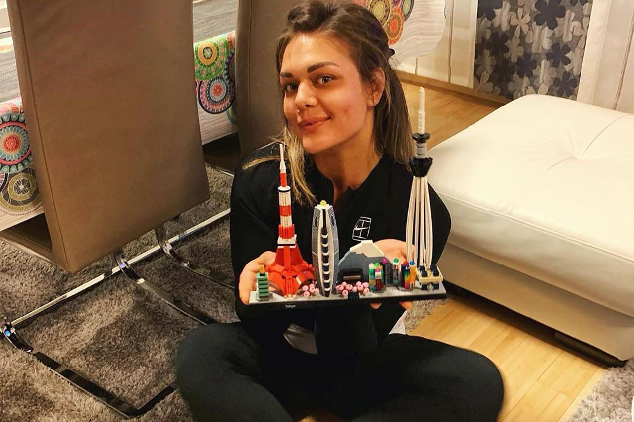 Sandra Perković