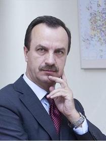 Vasil Kirilić, veleposlanik Ukrajine u RH