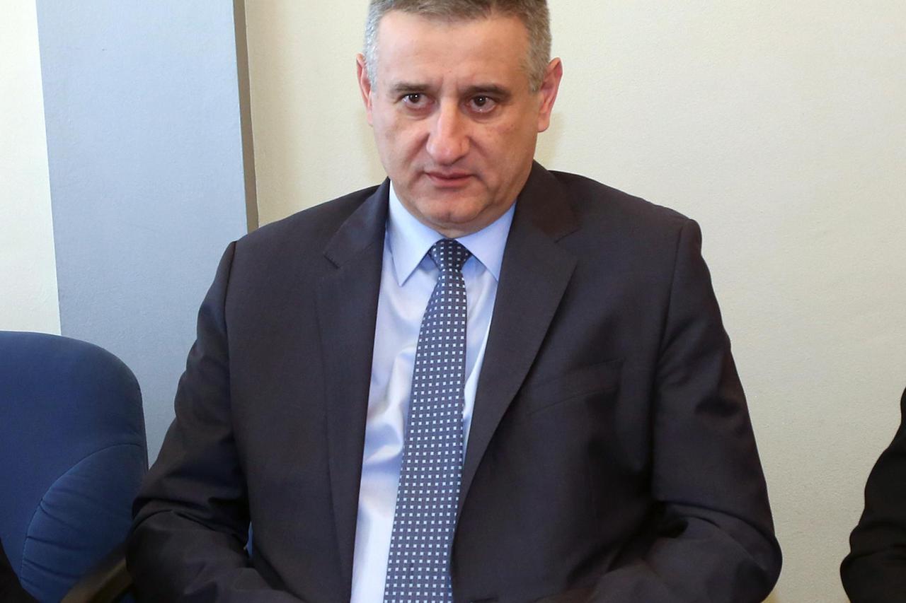 Tomislav Karamarko