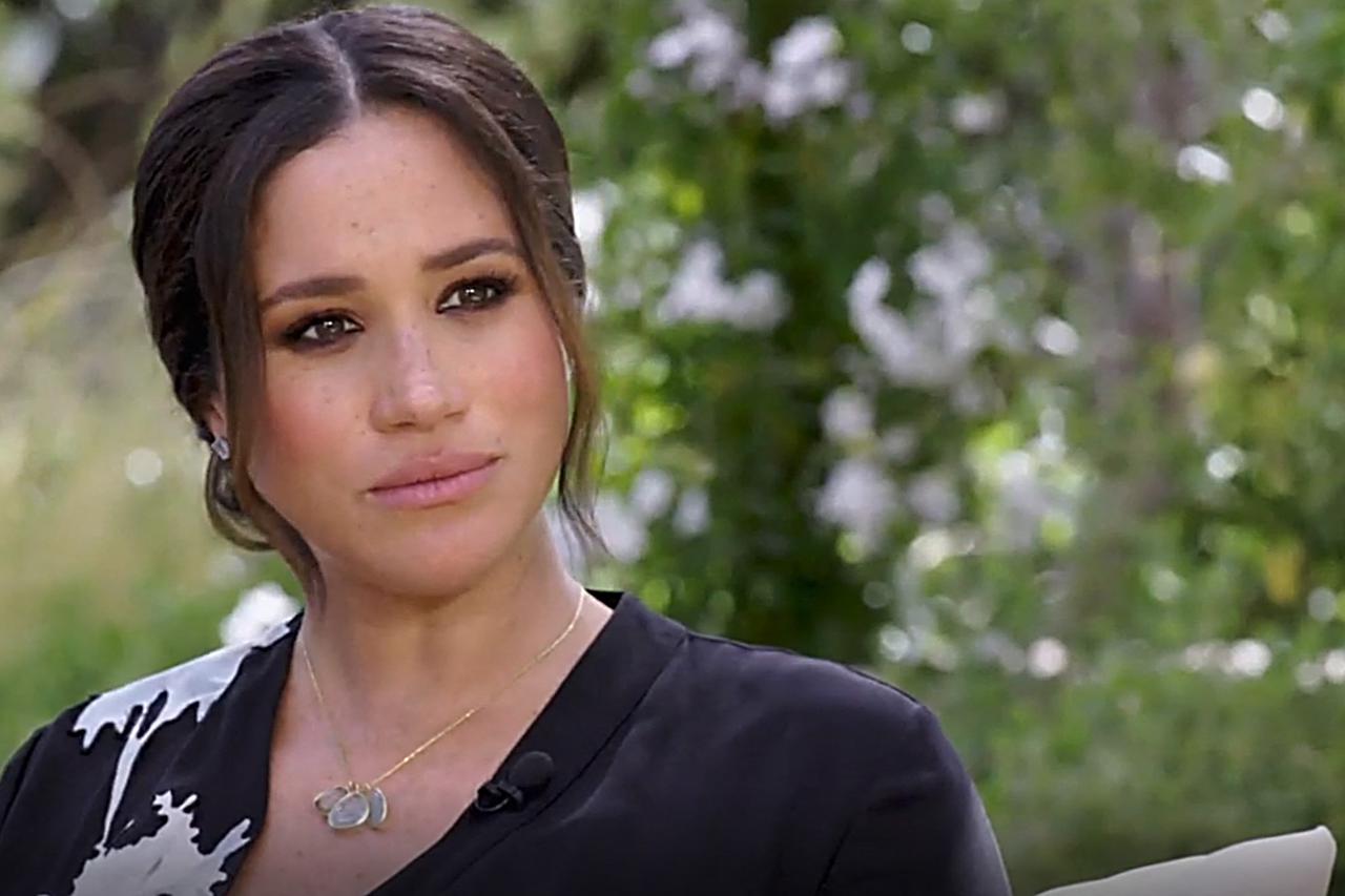 La chaîne CBS va diffuser l’entretien intitulé "Meghan & Harry" entre le prince Harry, Meghan Markle et la présentatrice américaine Oprah Winfrey, qui sera diffusé le 7 mars. Un échange qui promet son lot de révélations explosive.