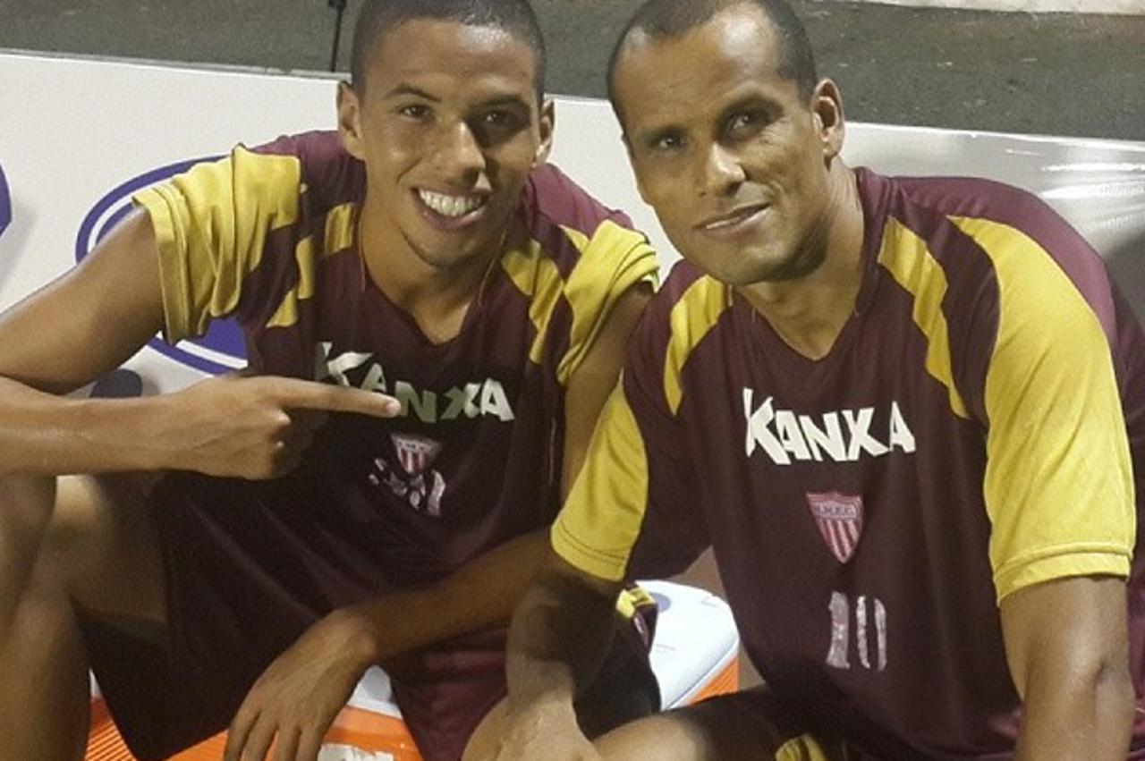 Rivaldo