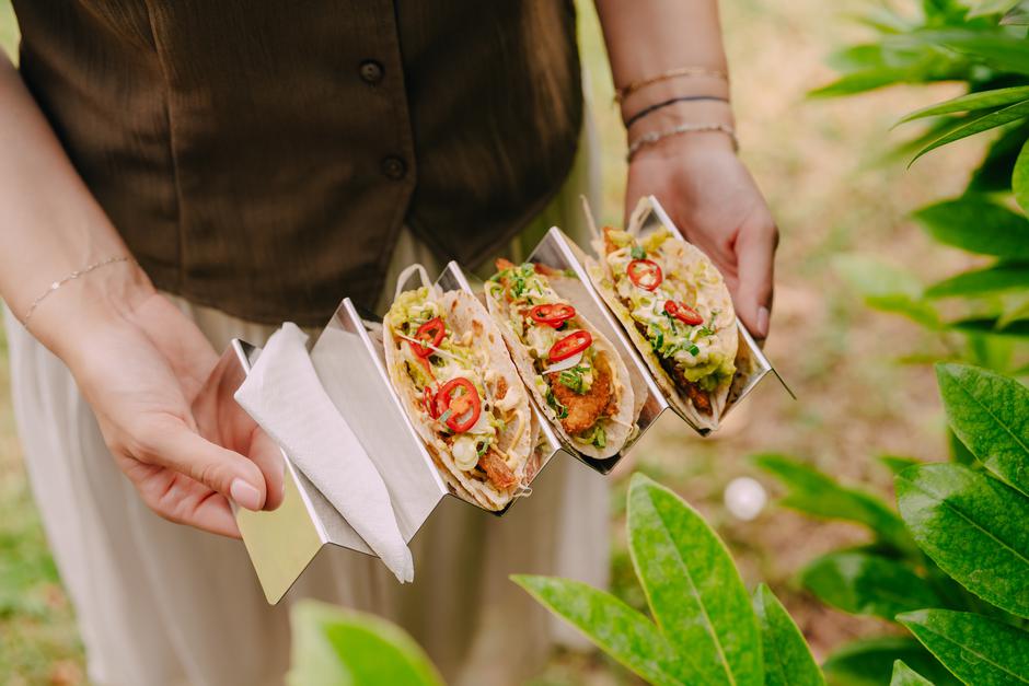 Fuliranje Summer Sunset