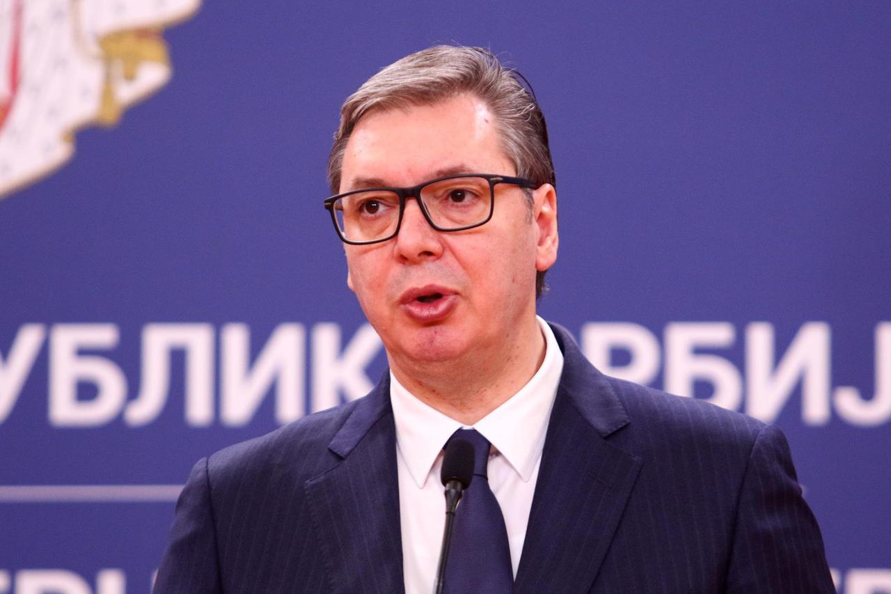 Beograd: Posjeta predsjednice Grčke Katerina Sakelaropulu Republici Srbiji