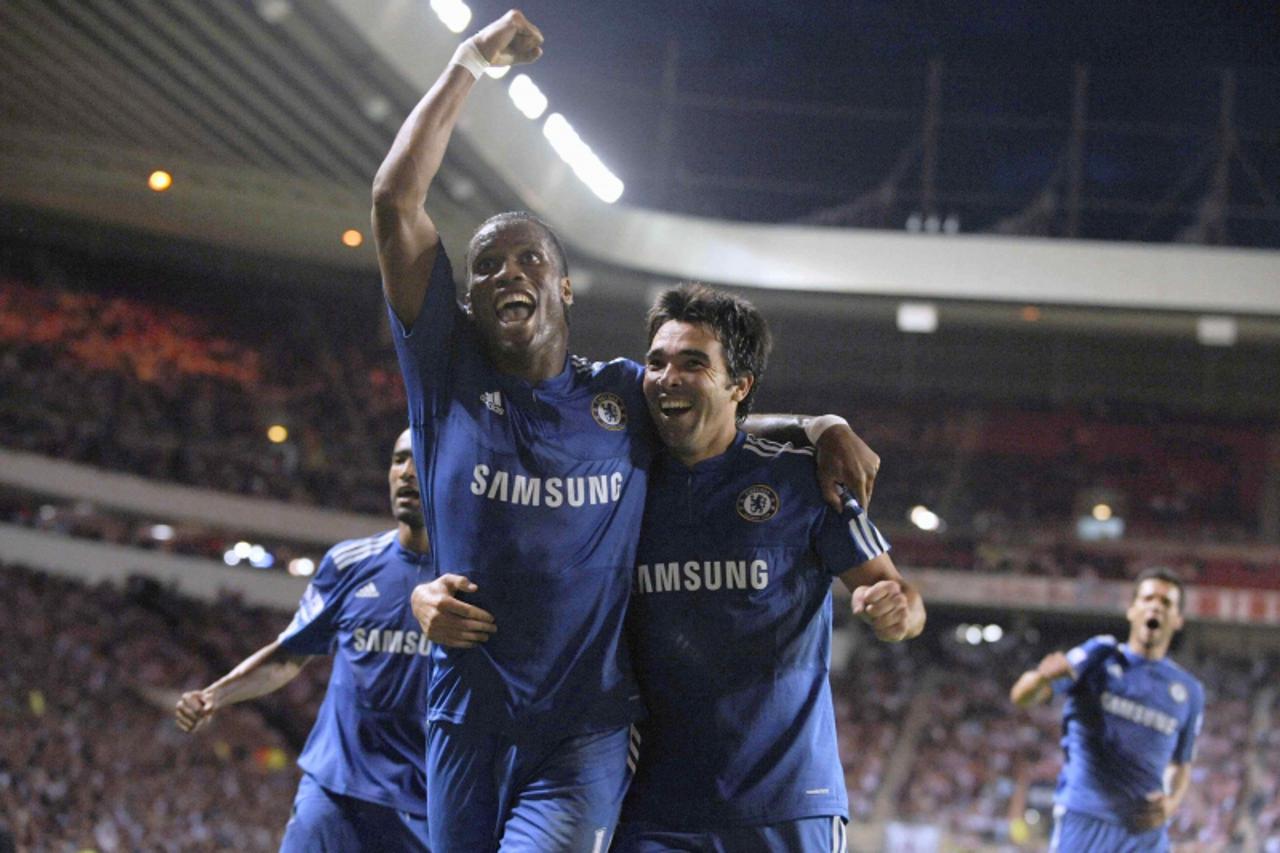 Chelsea