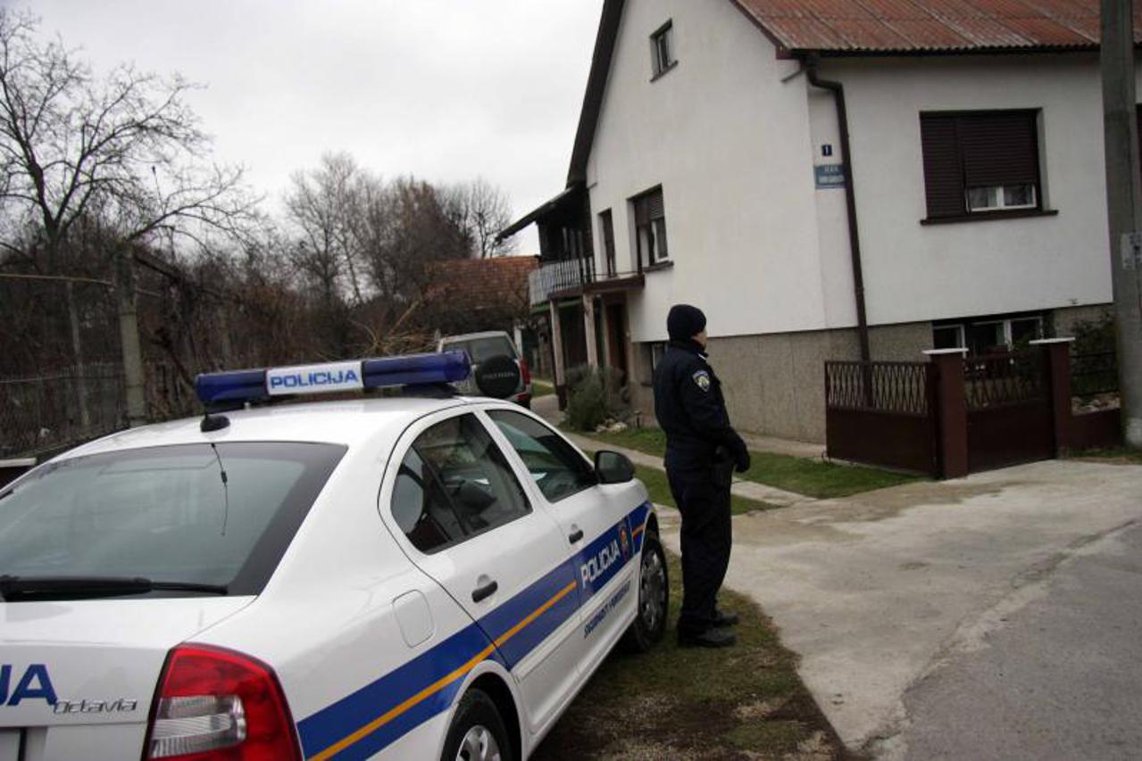 policija, pribislavec