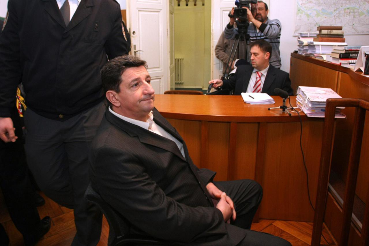 Željko Sačić