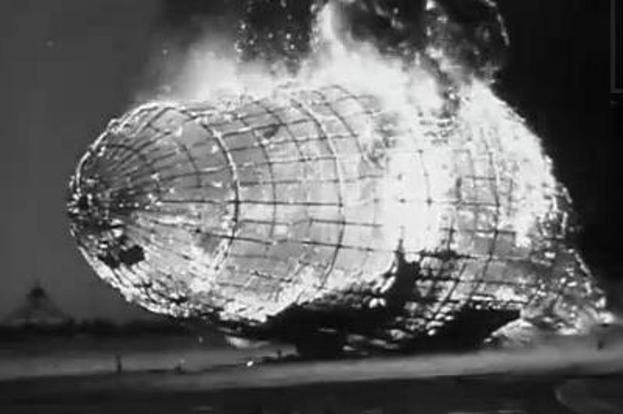 Hindenburg