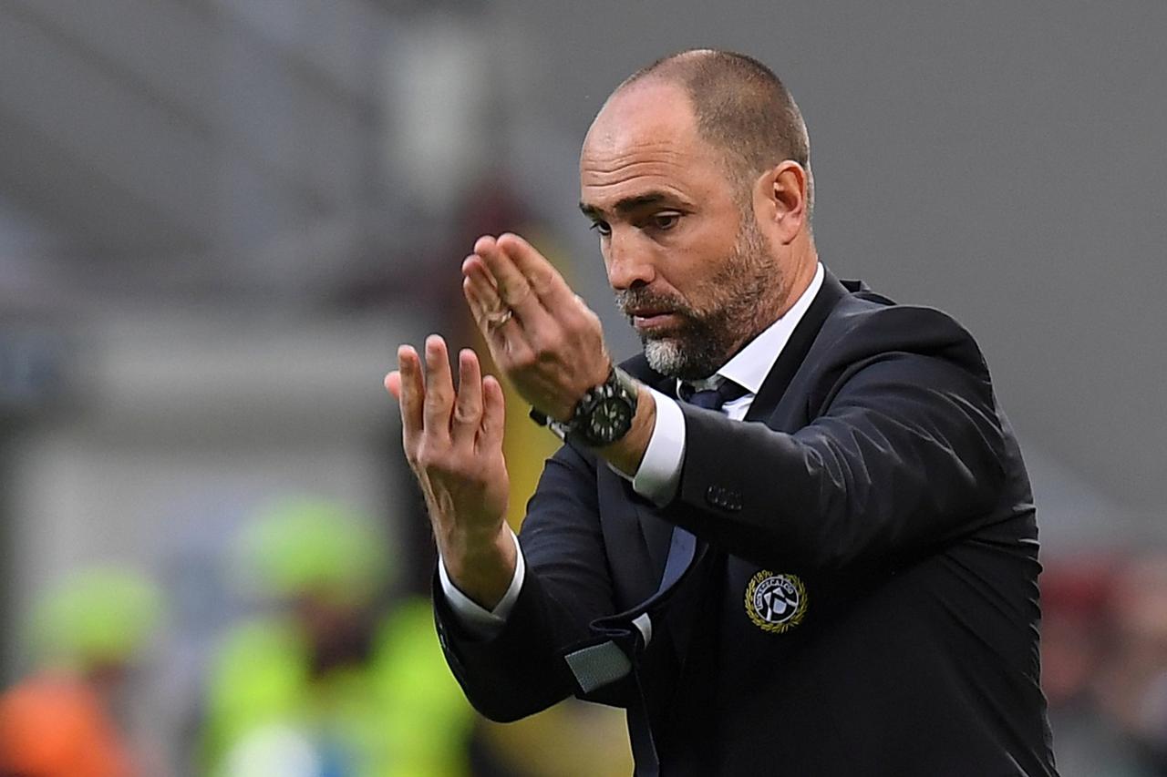Igor Tudor