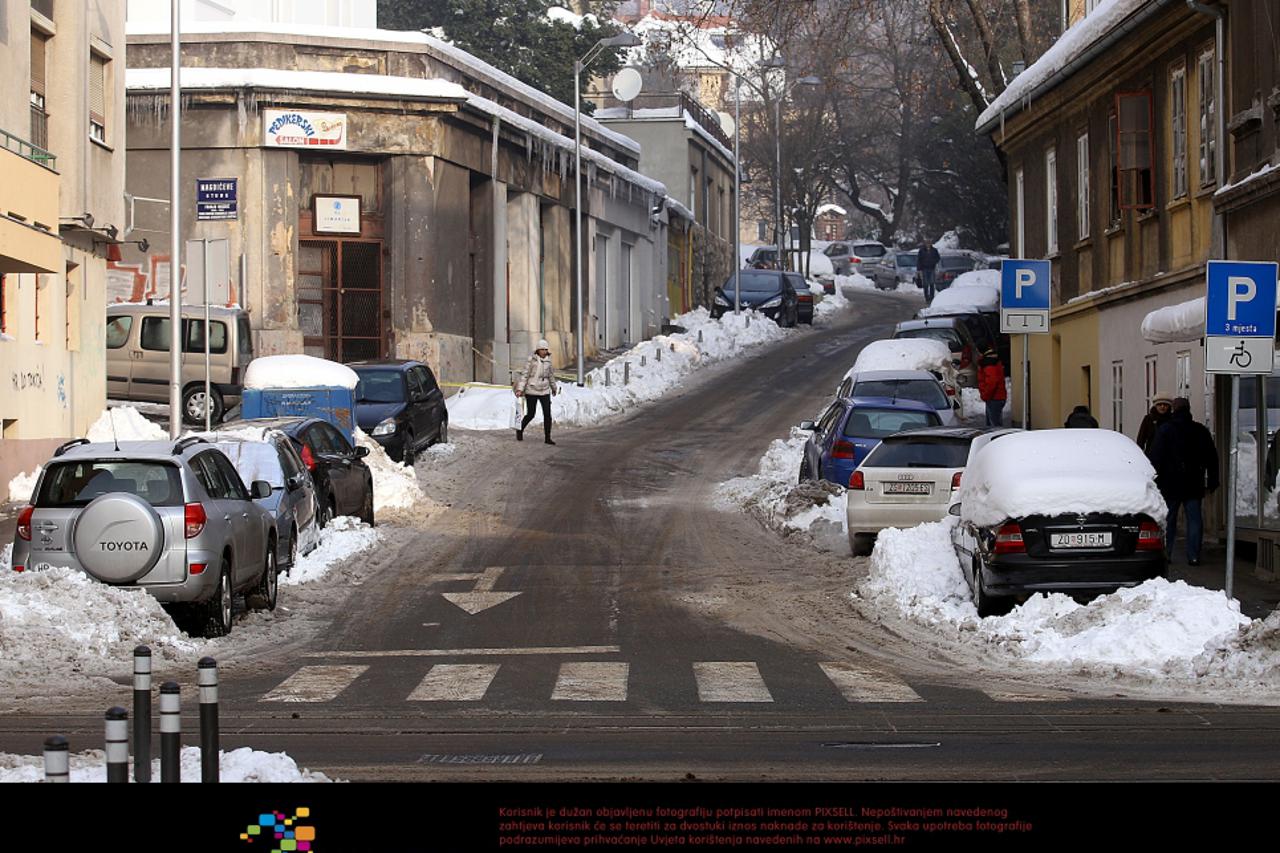 bosanska ulica